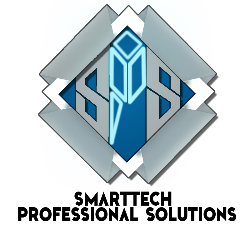 Logo de SmartTech Professional Solutions