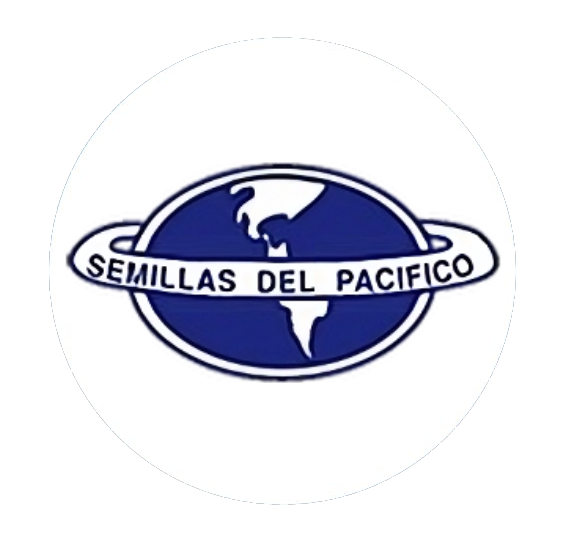 Logo Semillas del Pacífico
